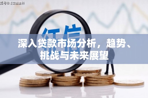 淄川深入贷款市场分析，趋势、挑战与未来展望