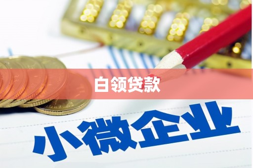 淄川白领贷款