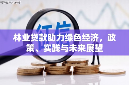 淄川林业贷款助力绿色经济，政策、实践与未来展望